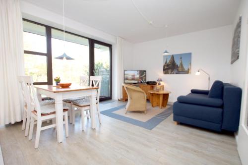Waldstraße 19a, Whg 22, Feriendomizil am Südstra