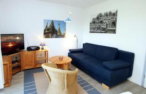 Waldstraße 19a, Whg 22, Feriendomizil am Südstra