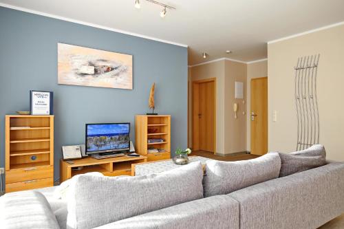 Waldstraße 9 Wohnung 01