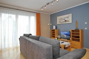 Appartement Waldstraße 9 Wohnung 02 Waldstraße  9 18225 Kühlungsborn Mecklembourg-Poméranie