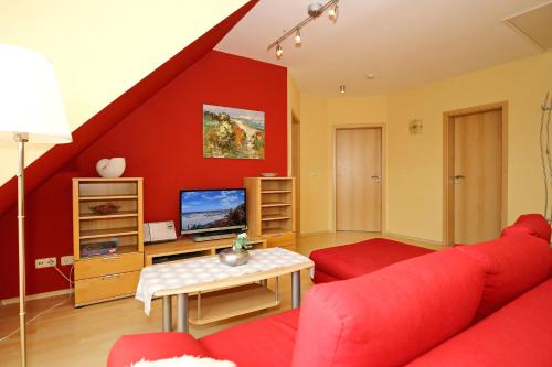 Waldstraße 9 Wohnung 03