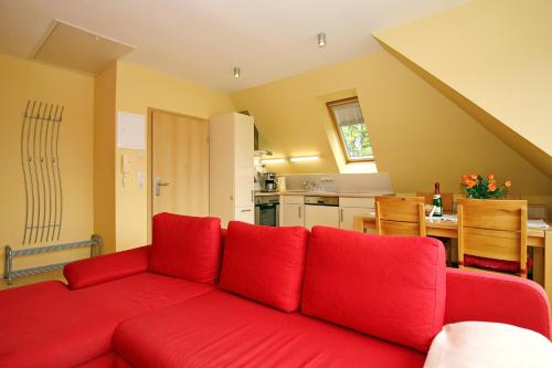 Waldstraße 9 Wohnung 03