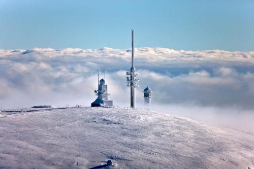 Waldtwin 2 Titisee (W12) + Hochschwarzwald Card