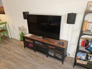 Walfisch im Zentrum - ABC350
