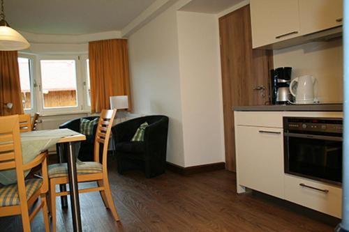 Appartement Wallberg Klosterjägerweg 4 83707 Bad Wiessee Bavière