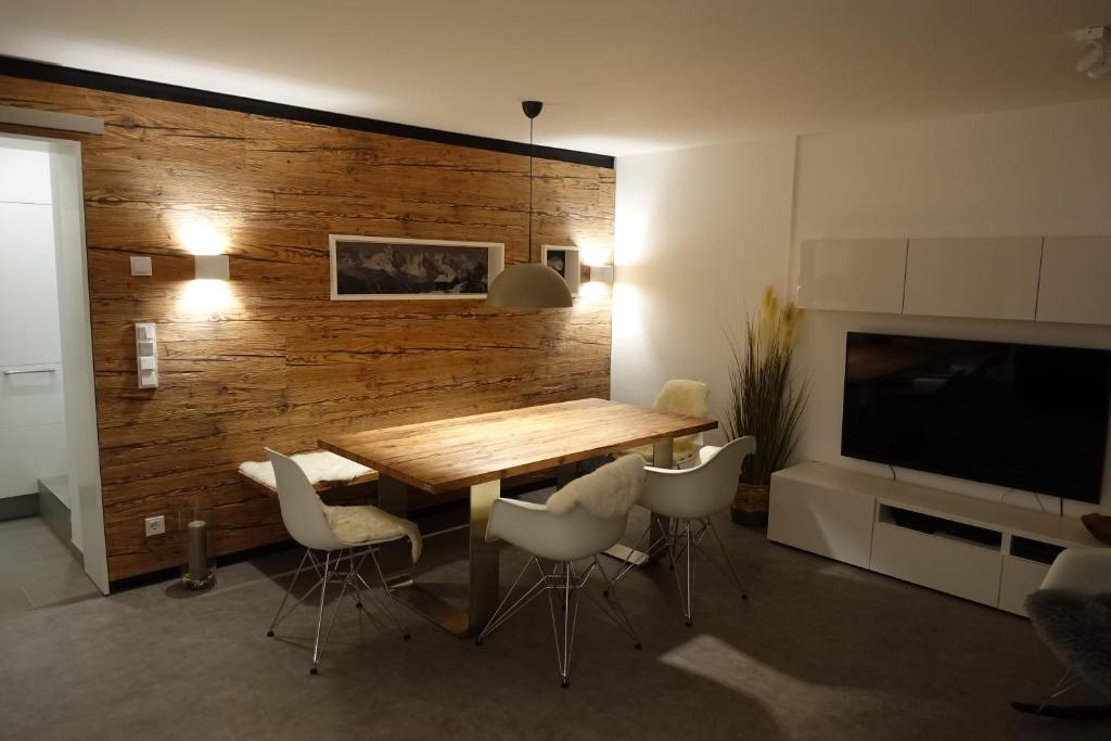 Wander- und Aktivchalet Parkstraße 10, 55765 Birkenfeld