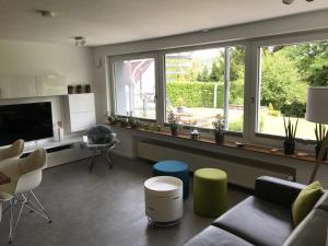 Appartement Wander- und Aktivchalet Parkstraße 10 55765 Birkenfeld Rhénanie-Palatinat