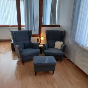 Appartement Wanderfreude 3 Neue Straße 38700 Braunlage Basse-Saxe