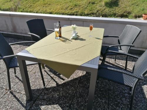 Wanderglück