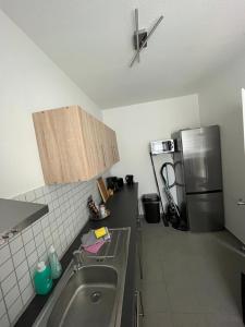 Appartement Wanderliebe in der Stadt 41 Fichtestraße 39112 Magdebourg Saxe-Anhalt