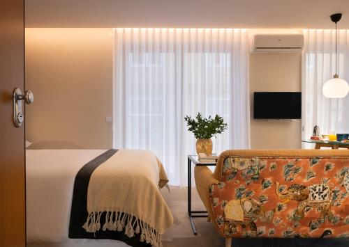 Wanderlust, by Bolhão Residences