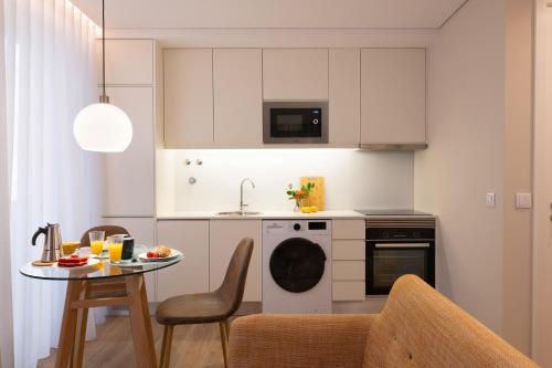 Wanderlust, by Bolhão Residences