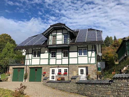 Wanderstube Landsonne