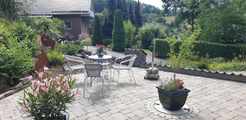 Wanderstube Landsonne