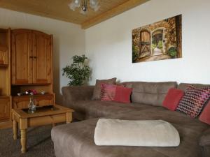 Appartement Wandertraum Johann - FeWo Eifel 13B Wellinger Weg 56642 Kruft Rhénanie-Palatinat