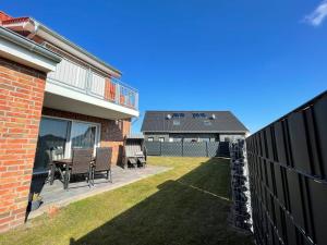 Appartement Wangeroase 64 Am Wangermeer 26434 Wangerland Basse-Saxe