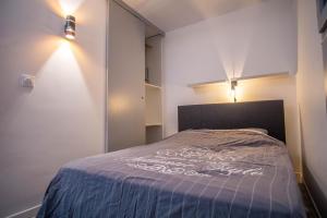 Warm 24m with garden and terrace
