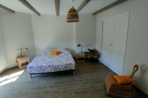 Warm accommodation \