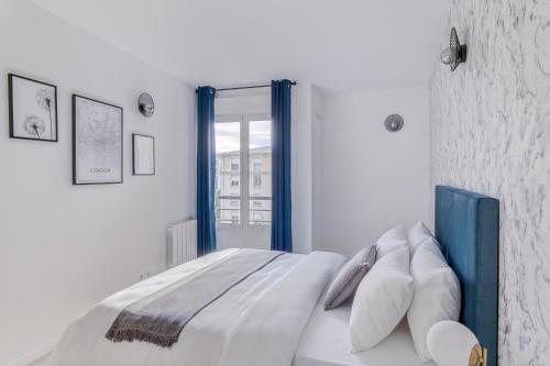 Warm Apartment Disneyland Paris
