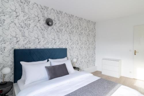 Warm Apartment Disneyland Paris