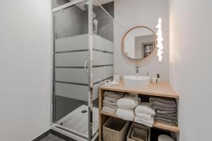 Warm Apartment Disneyland Paris