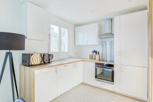 Warm Apartment Disneyland Paris