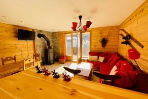 Warm Appt Near The Slopes La Salle Les Alpes