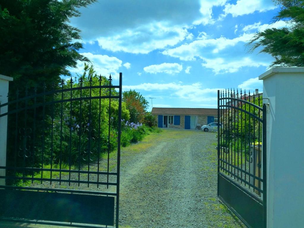 Warzalas Apartement