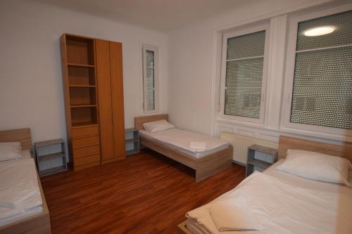 Wasen Apartment