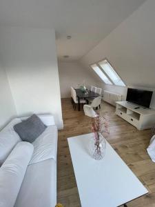 Wasserblick Stadtidyll 3 Zimmer Apartment Lübeck