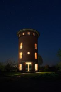 Wasserturm Cuxhaven