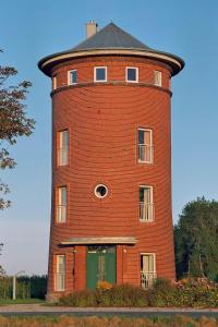 Appartement Wasserturm Cuxhaven Osterende Südfeld Wasserturm 27478 Cuxhaven Basse-Saxe