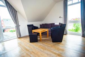 Appartement Wasserturm Nordhelmstraße 77 26548 Norderney Basse-Saxe