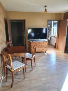 Appartement Wasserweibchen Neptun Wilhelmstraße 49 65582 Diez Rhénanie-Palatinat