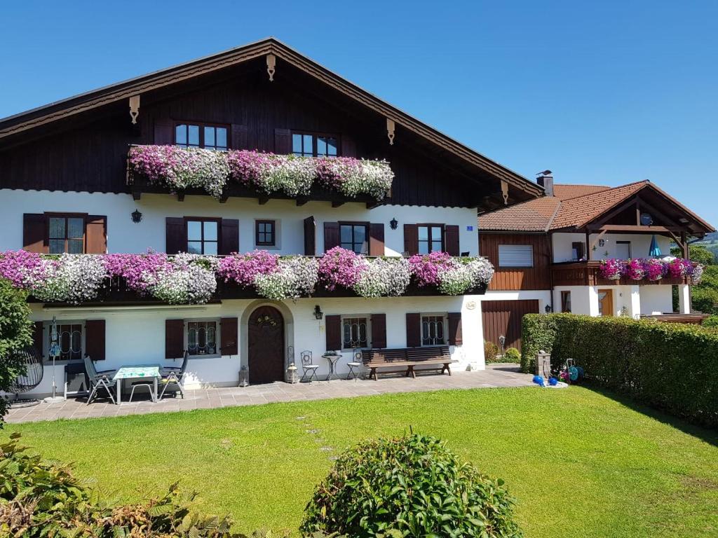 Wastlhof Heubergstr. 1, 83454 Aufham