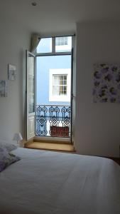 Appartement Watching Azores Apartment Rua do Mello, 27 9500-090 Ponta Delgada Açores