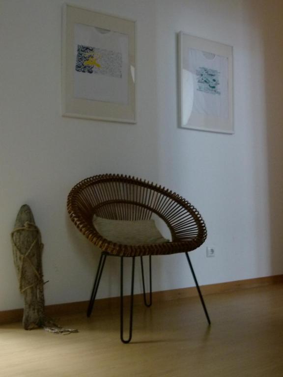 Appartement Watching Azores Apartment Rua do Mello, 27 9500-090 Ponta Delgada