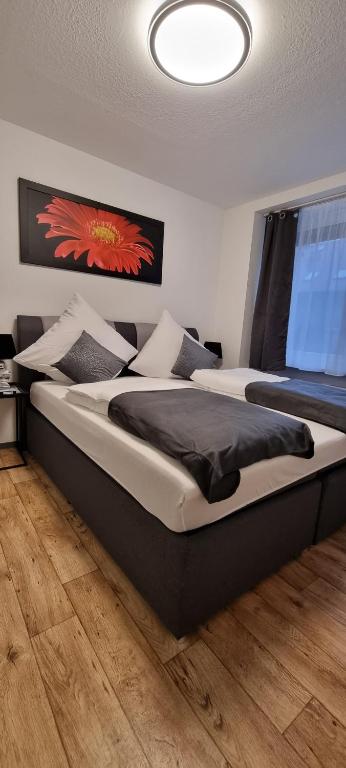 Appartement Waterfalls Apartment 1 29 Wallfahrtstraße 78098 Triberg im Schwarzwald