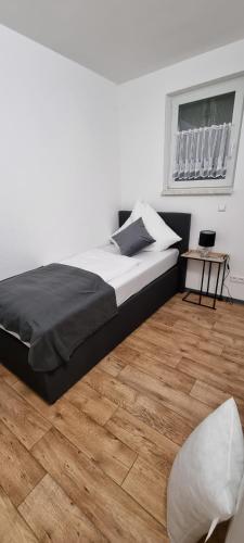 Waterfalls Apartment 1