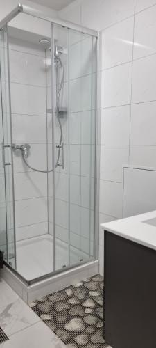 Waterfalls Apartment 1