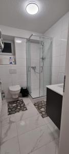 Waterfalls Apartment 1