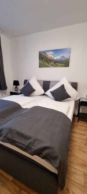 Appartement Waterfalls Apartment 2 29 Wallfahrtstraße 78098 Triberg im Schwarzwald