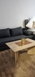 Waterfalls Apartment 3