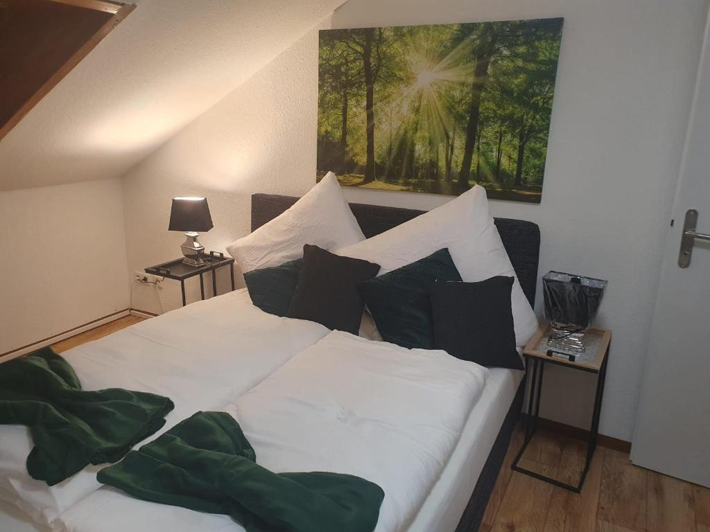 Appartement Waterfalls Apartment 4 29 Wallfahrtstraße 78098 Triberg im Schwarzwald