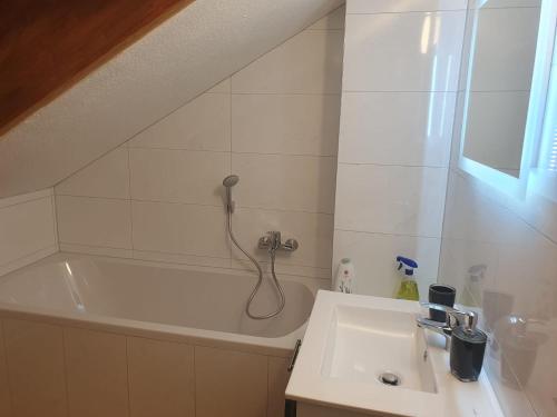 Waterfalls Apartment 4