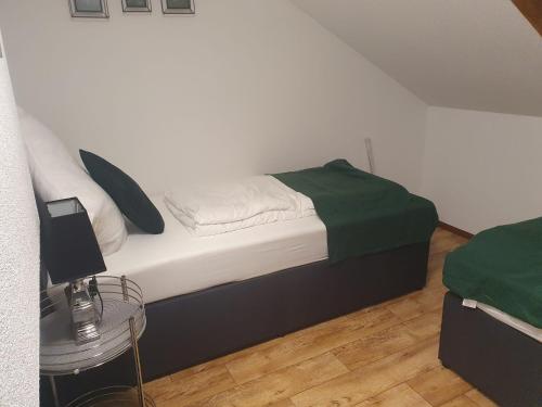 Waterfalls Apartment 4