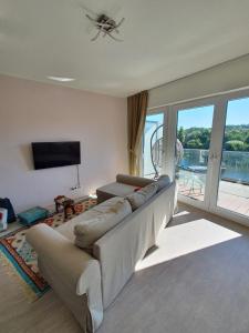 Waterfront Apartment in Mülheim an der Ruhr