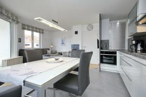 Waterkant Wohnung 18 - Nixe