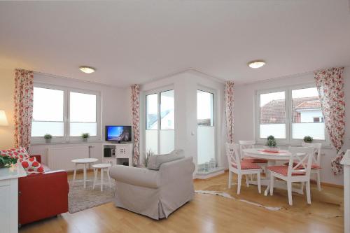 Waterkant Wohnung 19 - Klabautermann