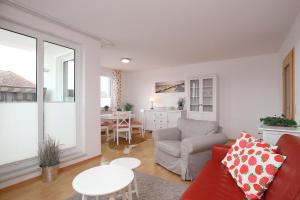 Waterkant Wohnung 19 - Klabautermann